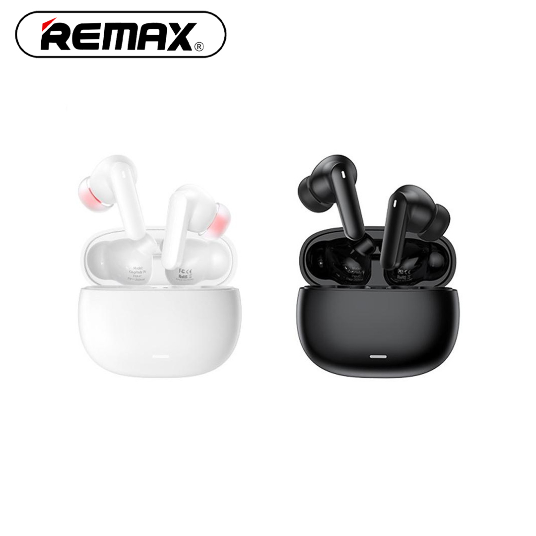 Headphone True WIreless Stereo REMAX CozyPods W7N